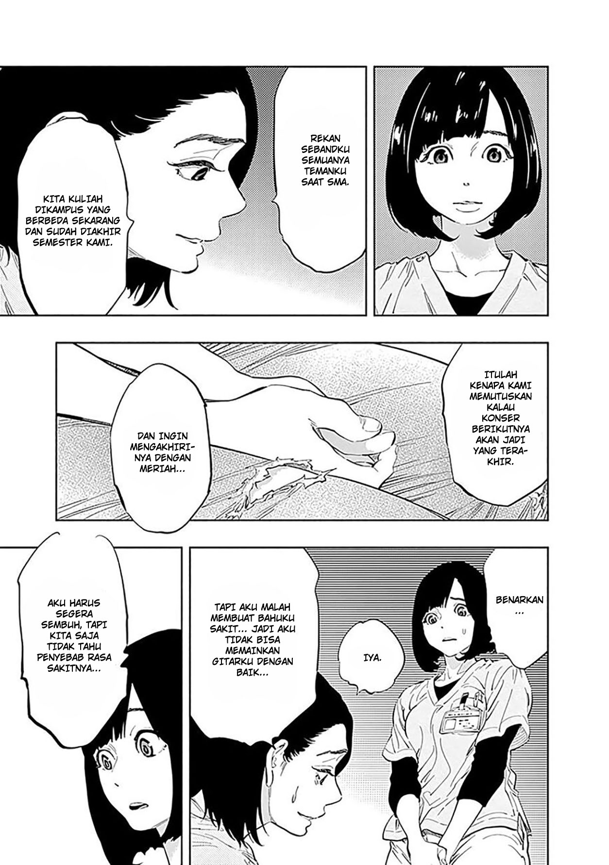 Radiation House Chapter 25 Gambar 15