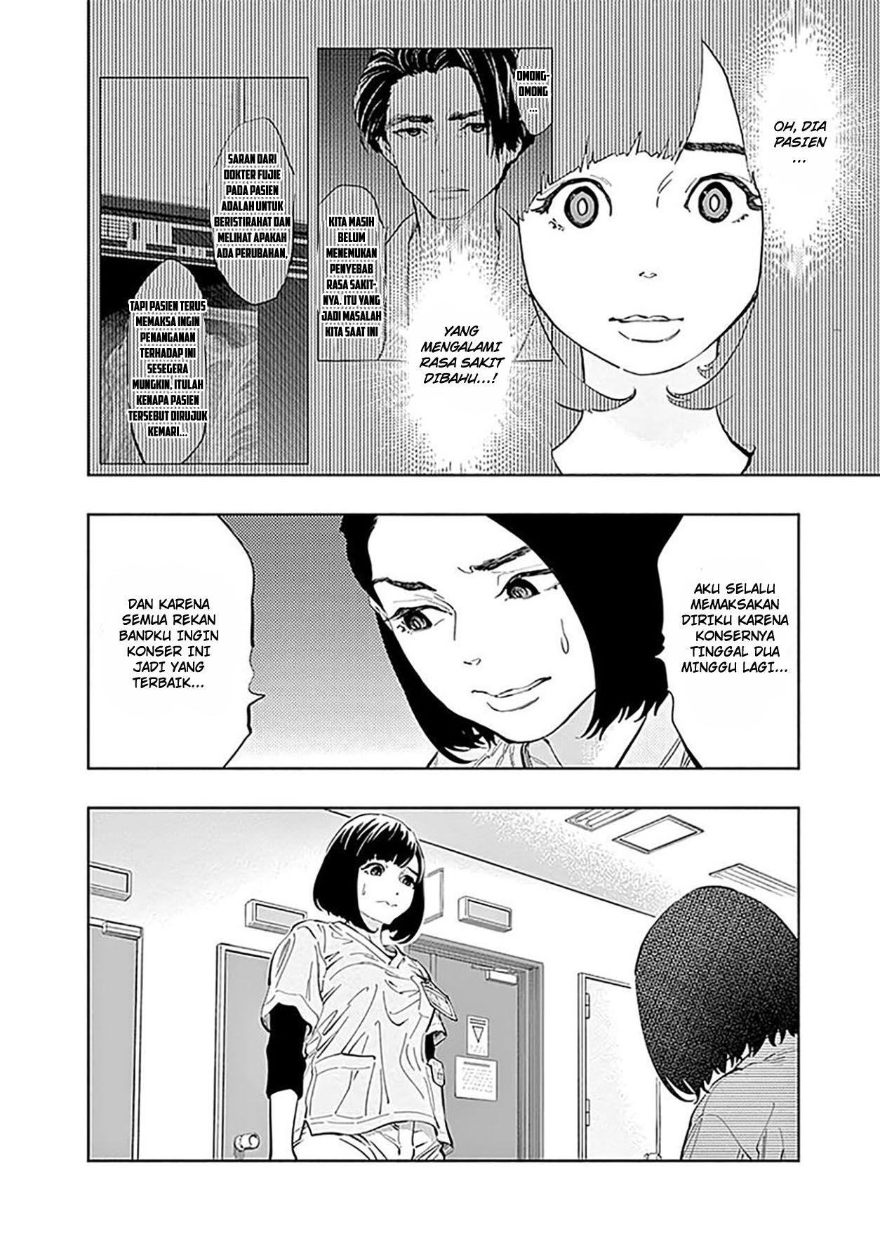 Radiation House Chapter 25 Gambar 16
