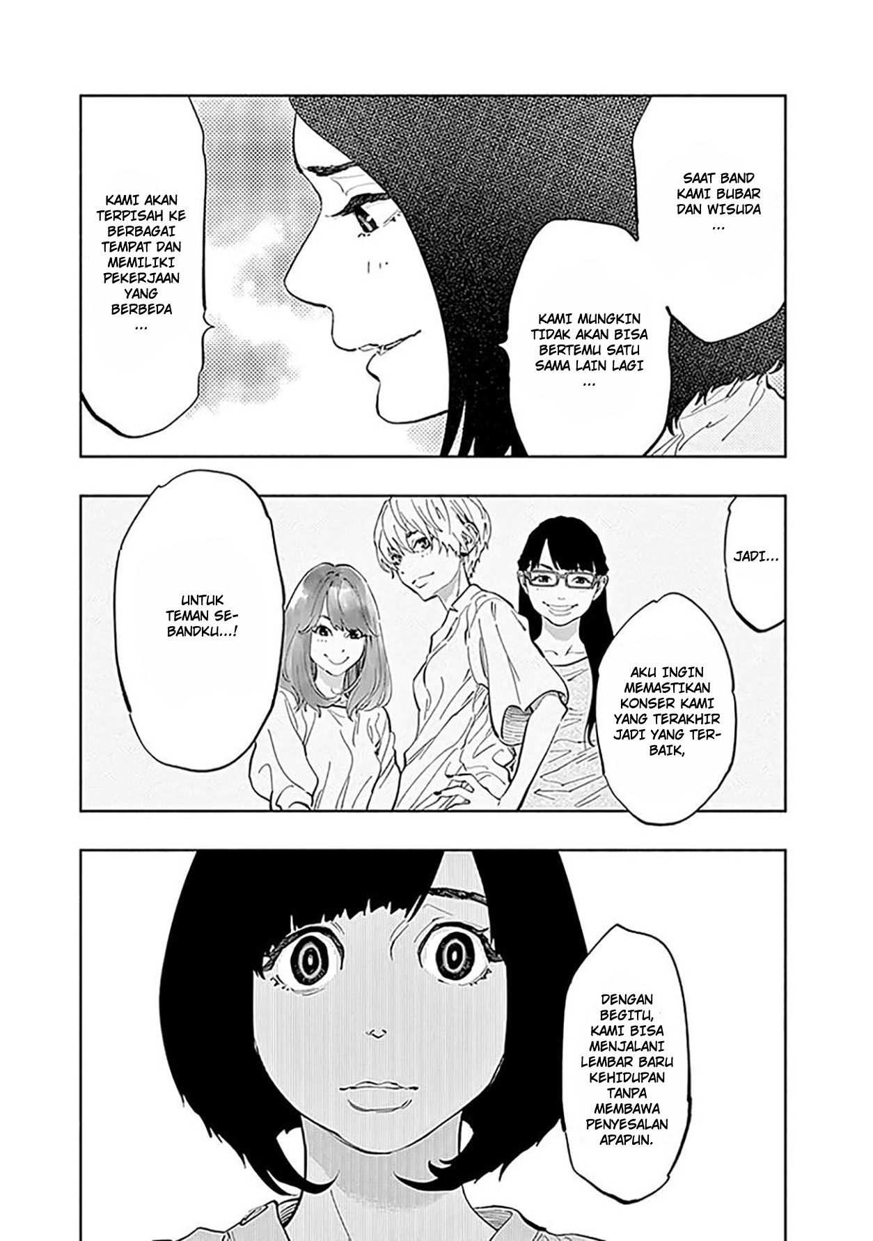 Radiation House Chapter 25 Gambar 17
