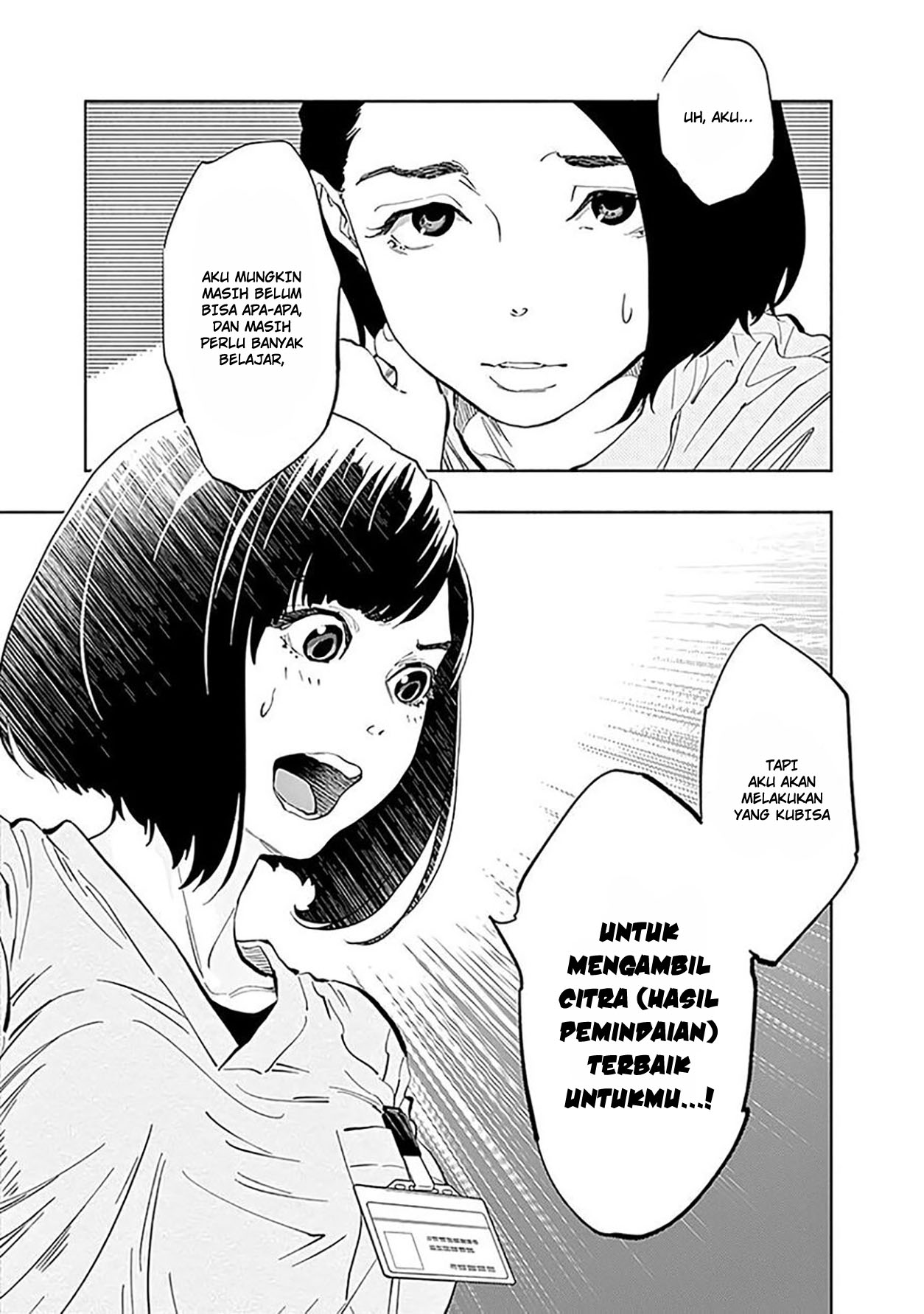 Radiation House Chapter 25 Gambar 19