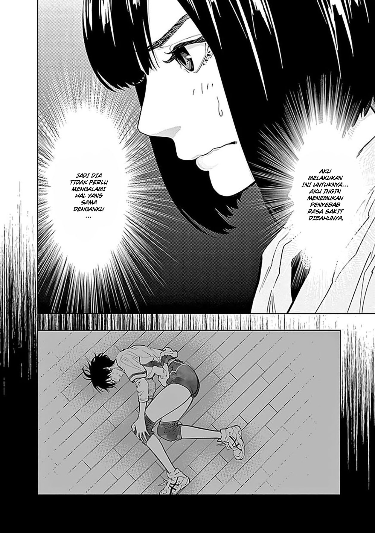 Radiation House Chapter 25 Gambar 22