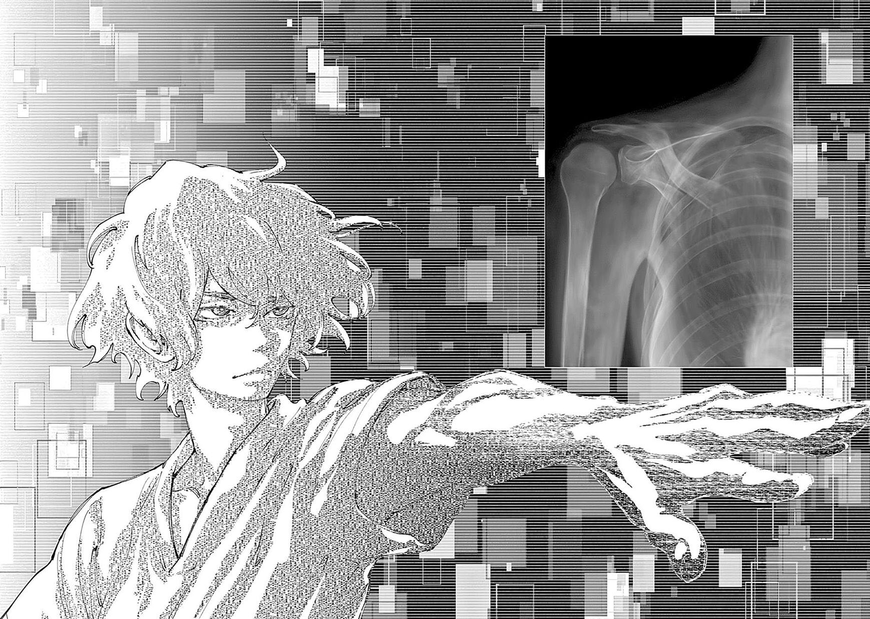Radiation House Chapter 27 Gambar 20