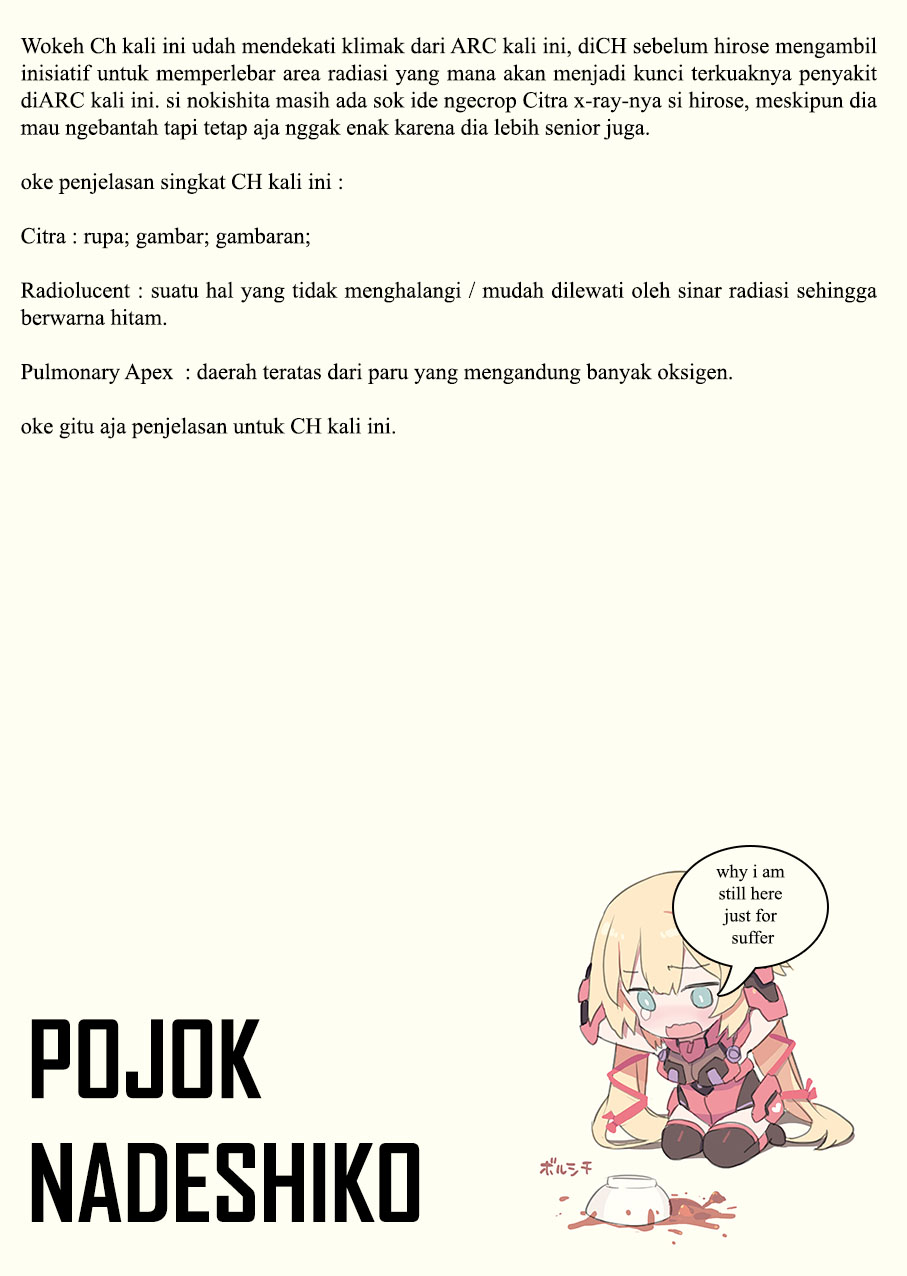 Radiation House Chapter 27 Gambar 24