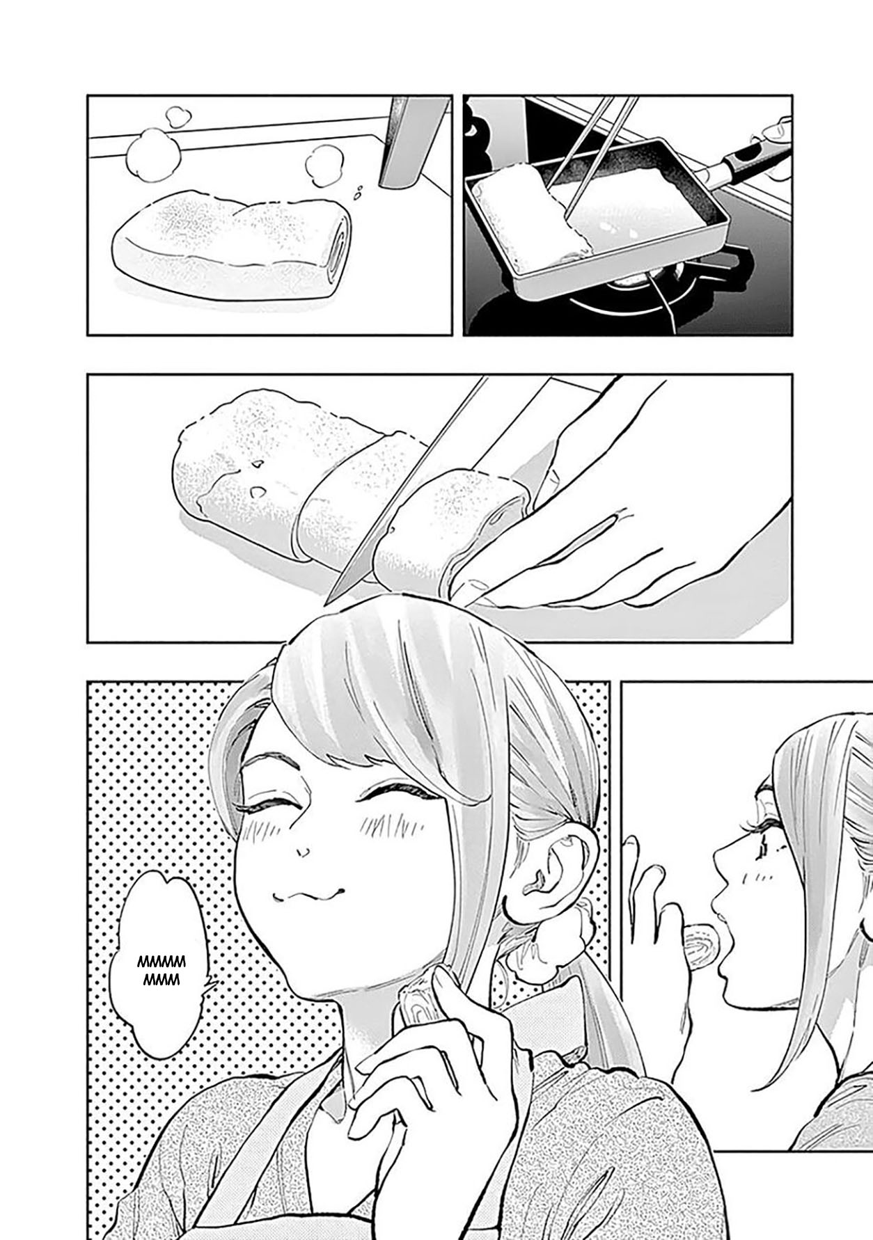 Radiation House Chapter 30 Gambar 6
