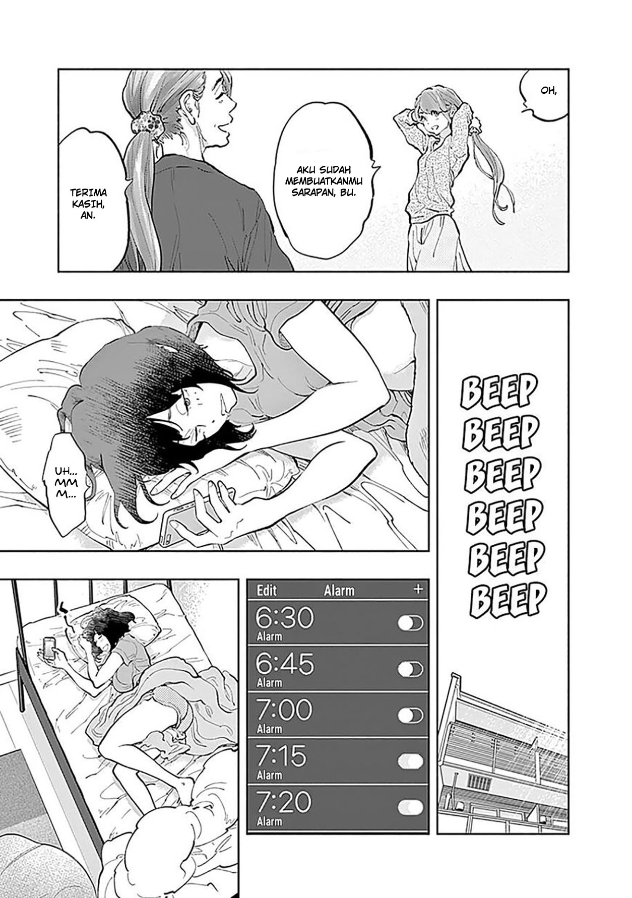 Radiation House Chapter 30 Gambar 7