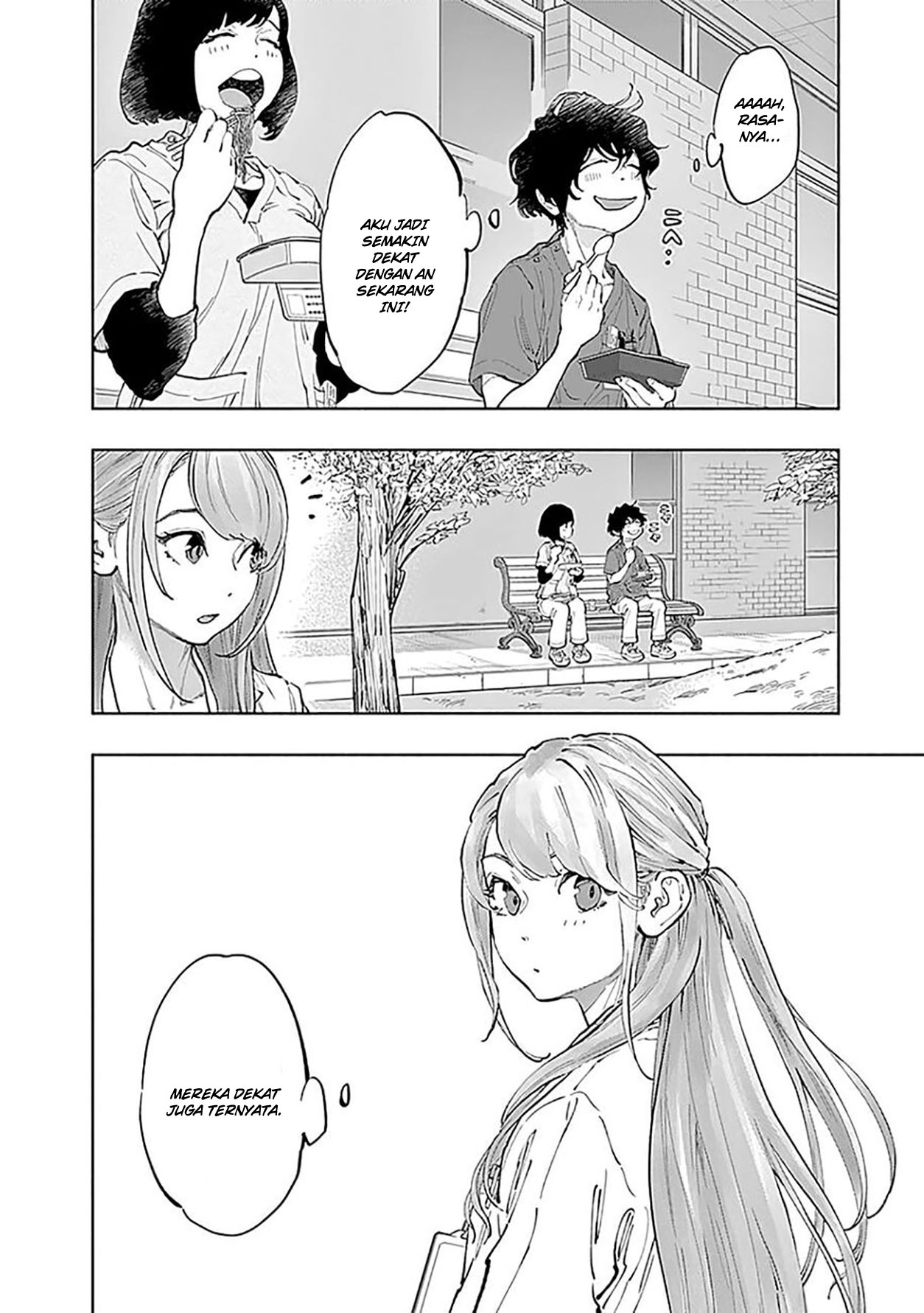 Radiation House Chapter 30 Gambar 18