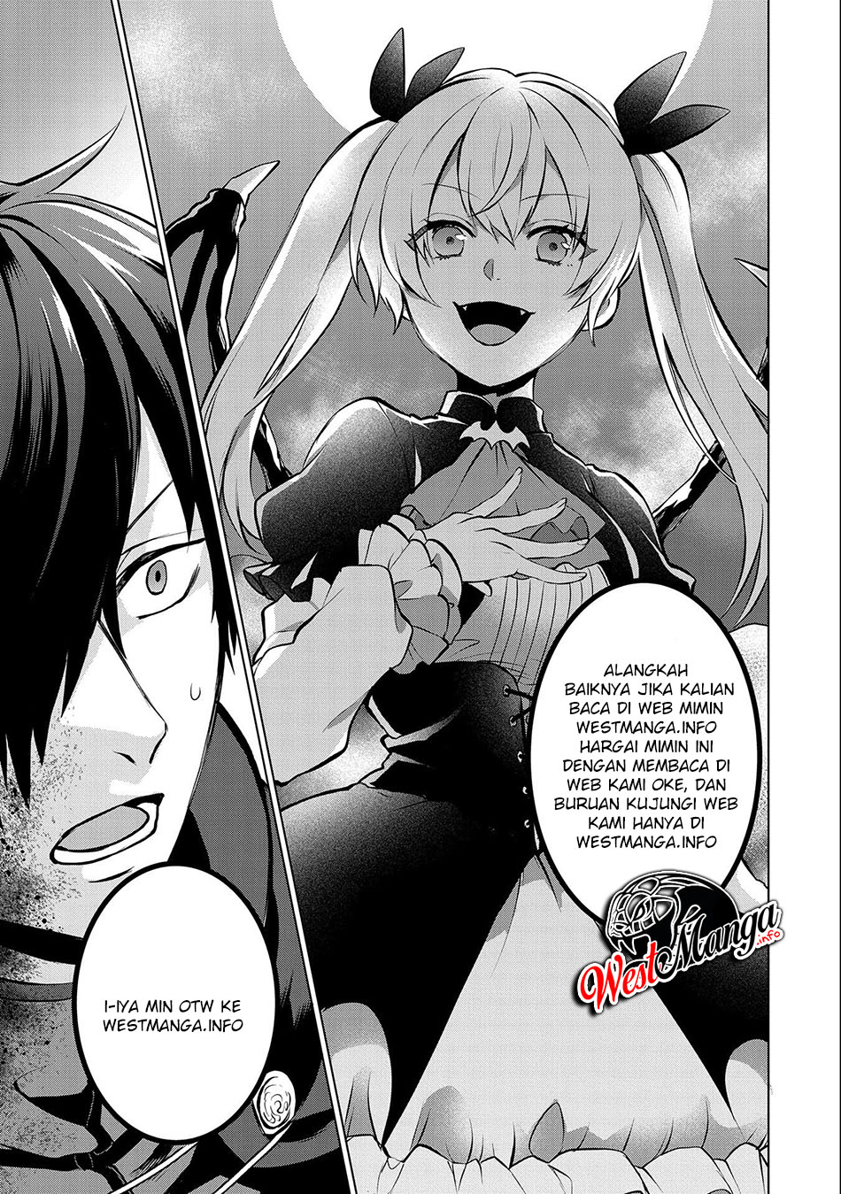 Radiation House Chapter 30 Gambar 19