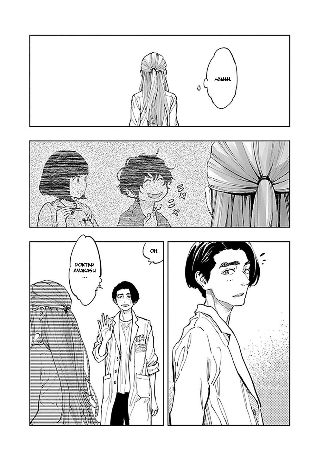 Radiation House Chapter 30 Gambar 20
