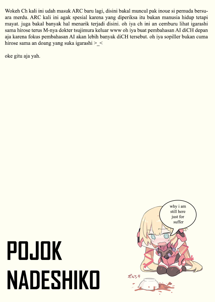 Radiation House Chapter 30 Gambar 24