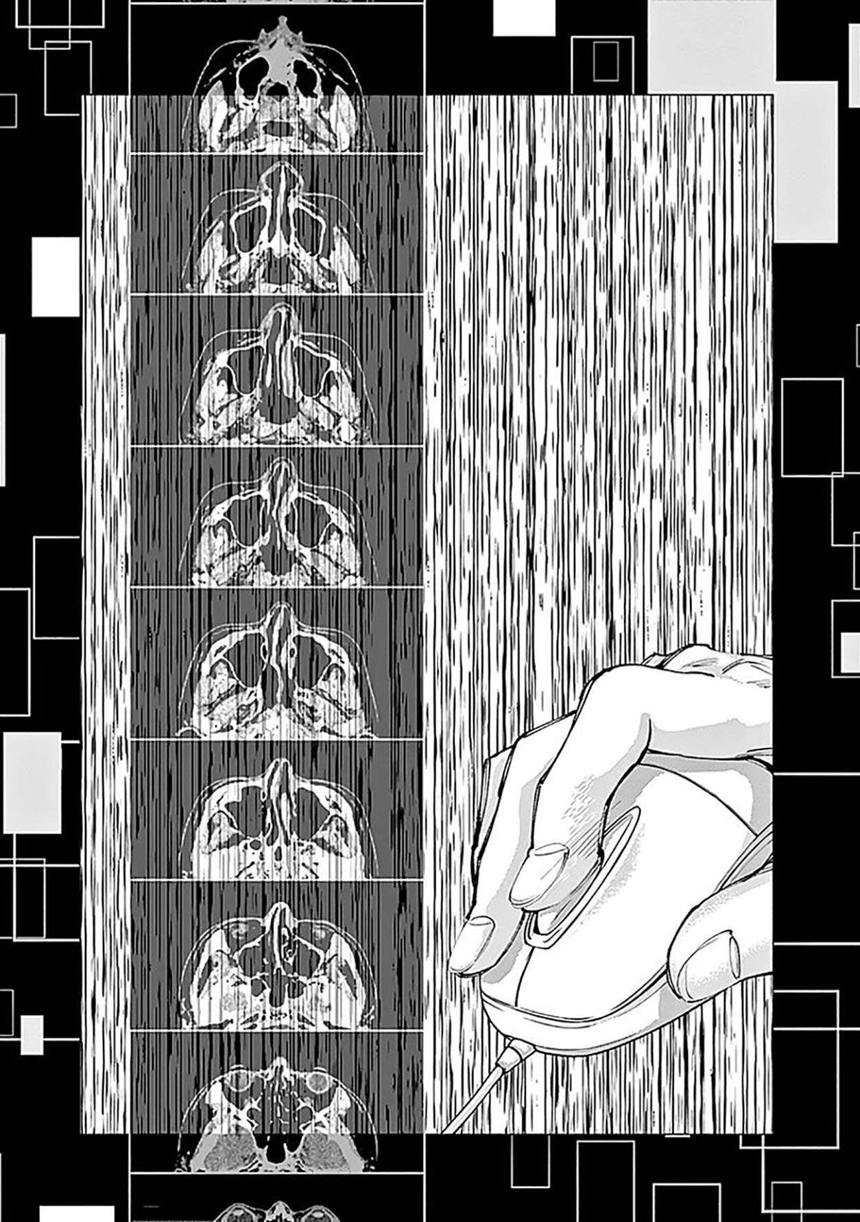 Radiation House Chapter 35 Gambar 10