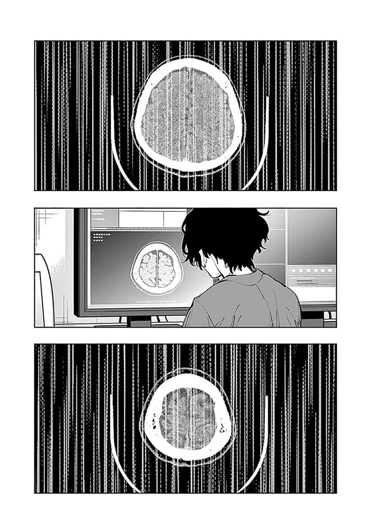 Radiation House Chapter 35 Gambar 12