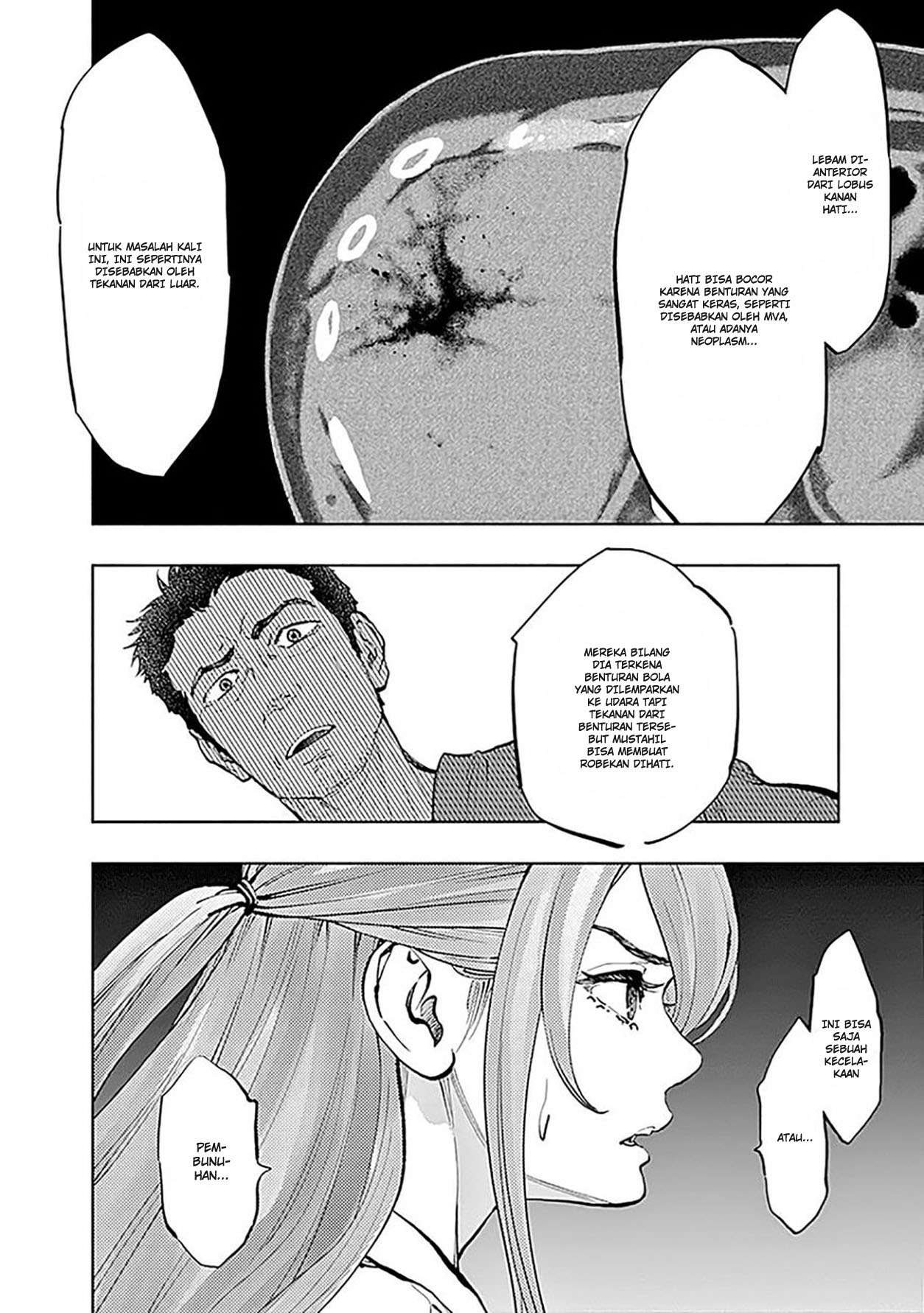 Radiation House Chapter 35 Gambar 25