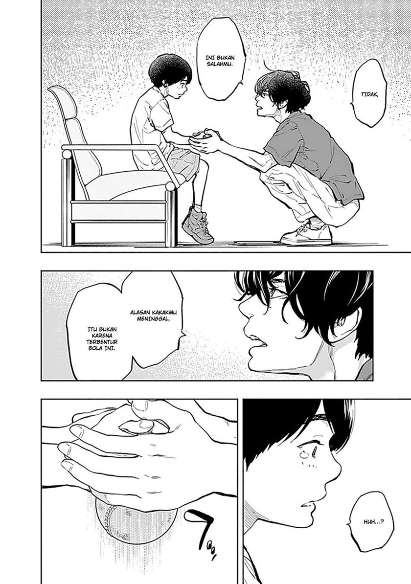 Radiation House Chapter 37 Gambar 6