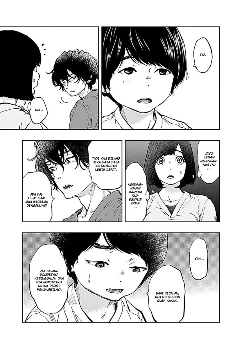 Radiation House Chapter 37 Gambar 9