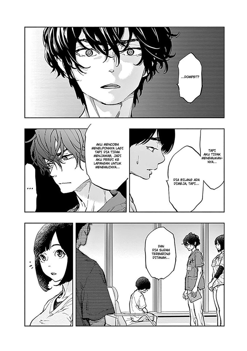 Radiation House Chapter 37 Gambar 10