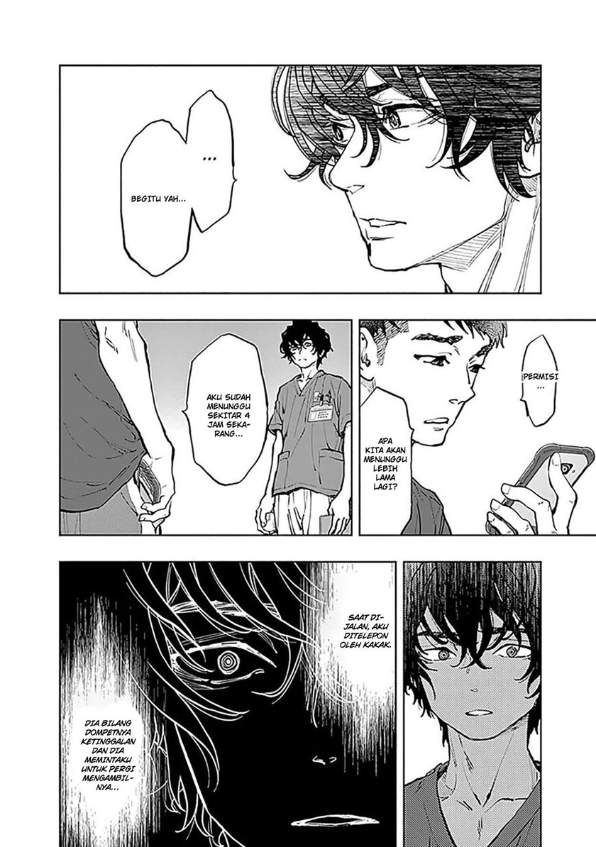 Radiation House Chapter 37 Gambar 12