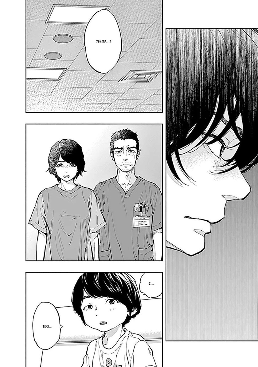 Radiation House Chapter 37 Gambar 14