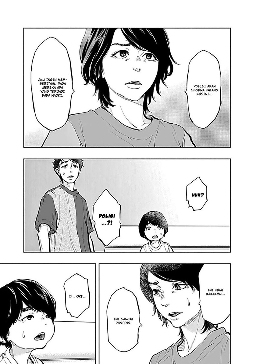 Radiation House Chapter 37 Gambar 15
