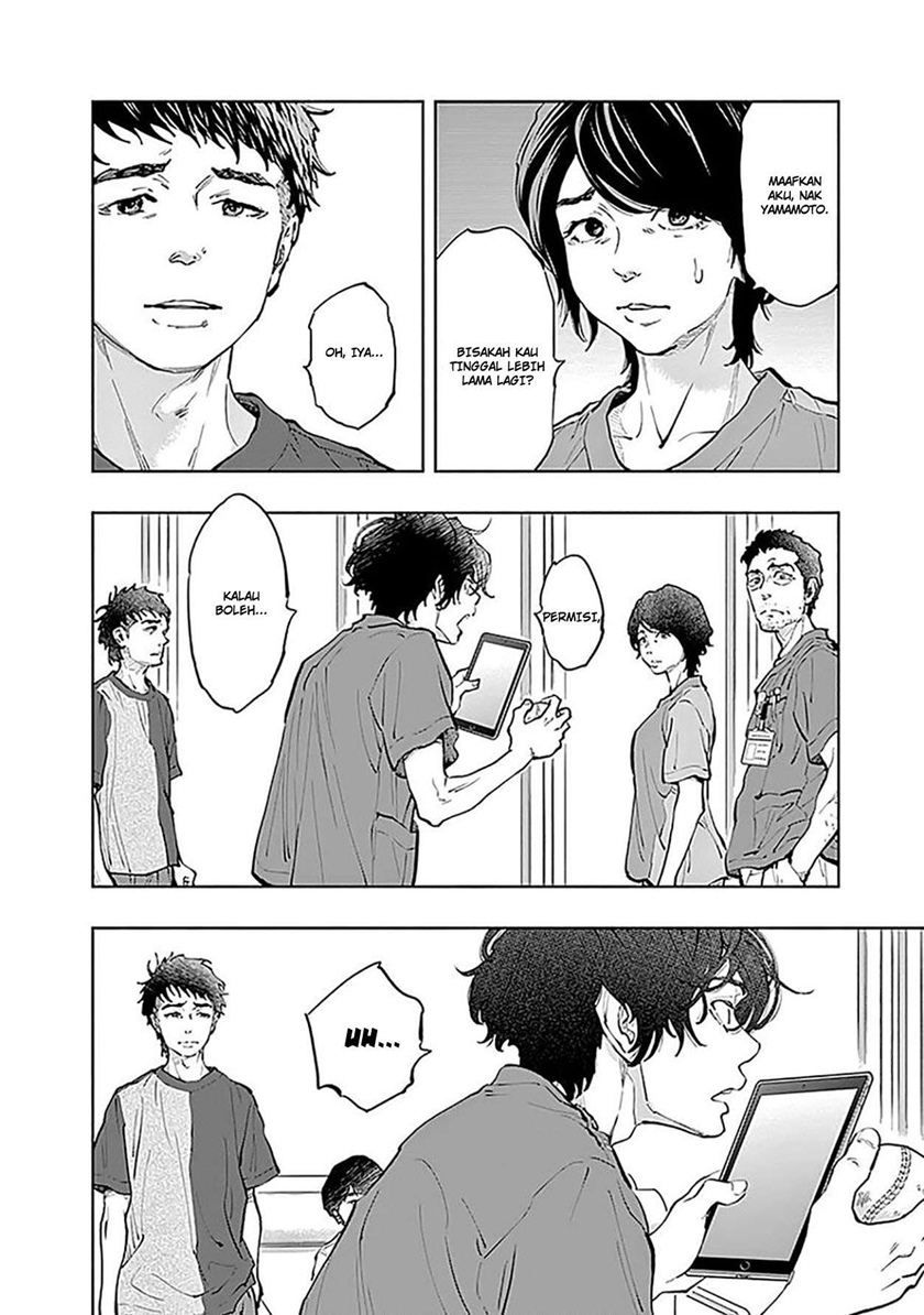Radiation House Chapter 37 Gambar 16