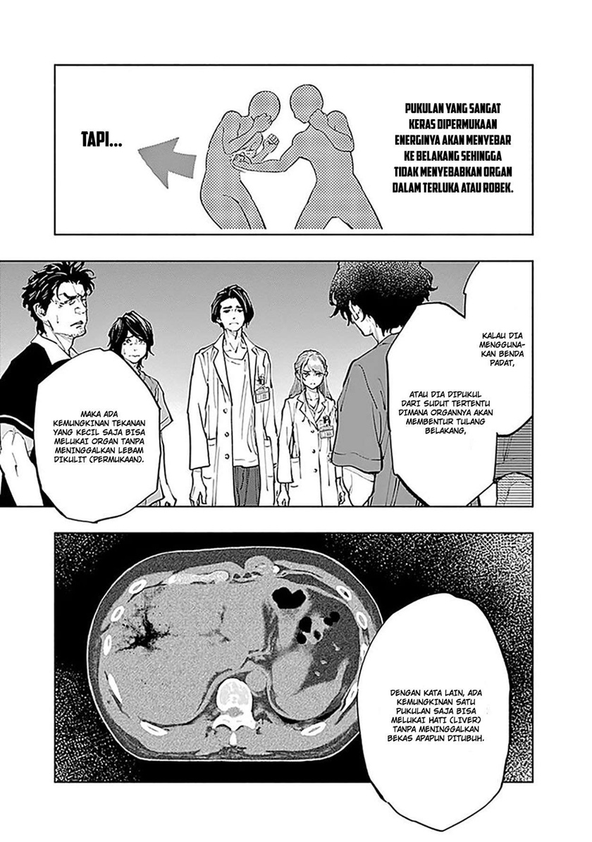 Radiation House Chapter 37 Gambar 21