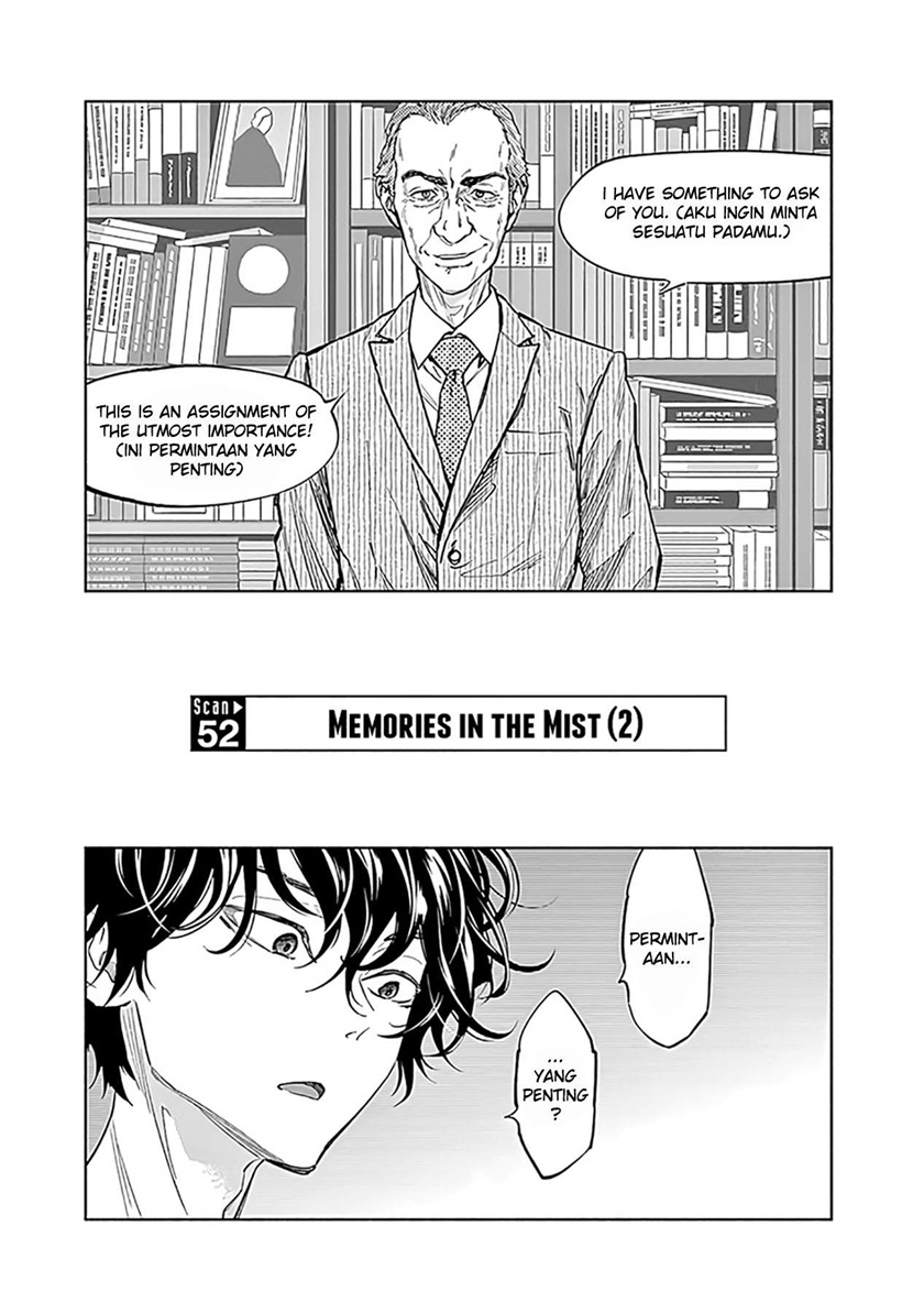 Radiation House Chapter 52 Gambar 3