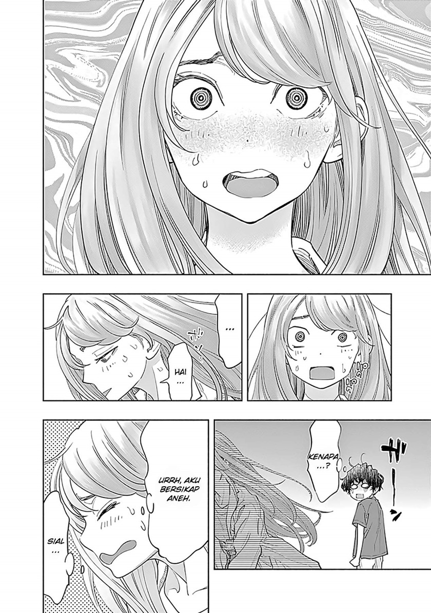 Radiation House Chapter 52 Gambar 22