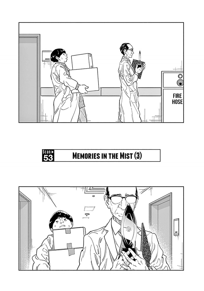 Radiation House Chapter 53 Gambar 3