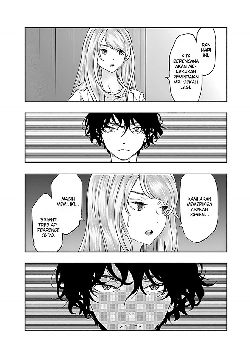 Radiation House Chapter 53 Gambar 16