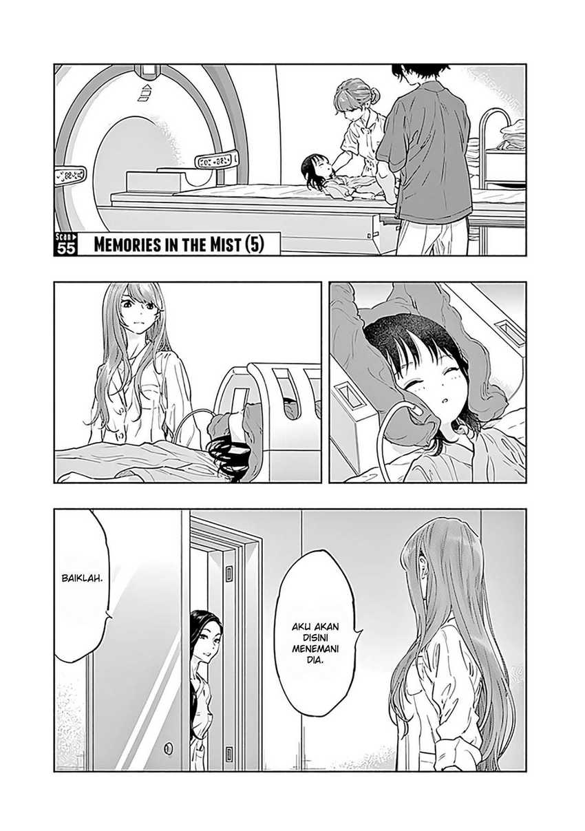 Radiation House Chapter 55 Gambar 2