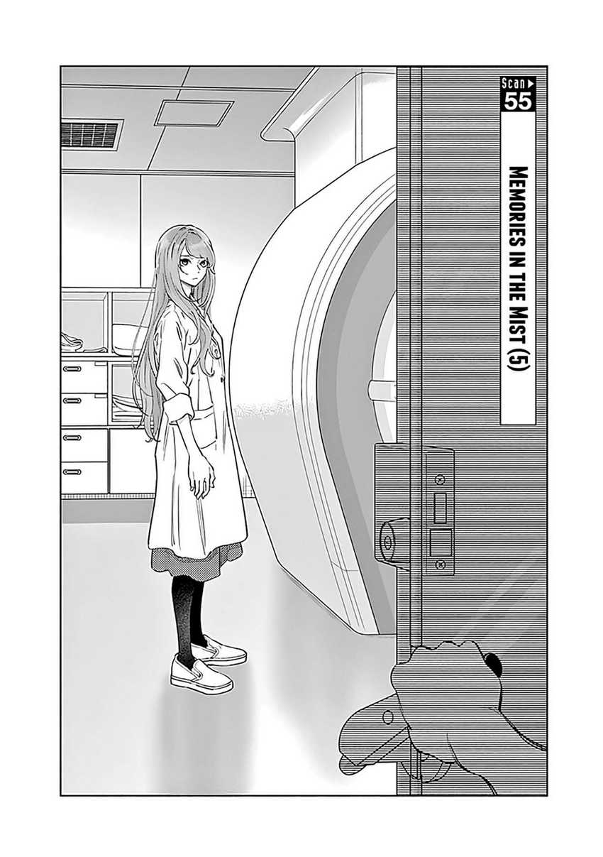 Radiation House Chapter 55 Gambar 4