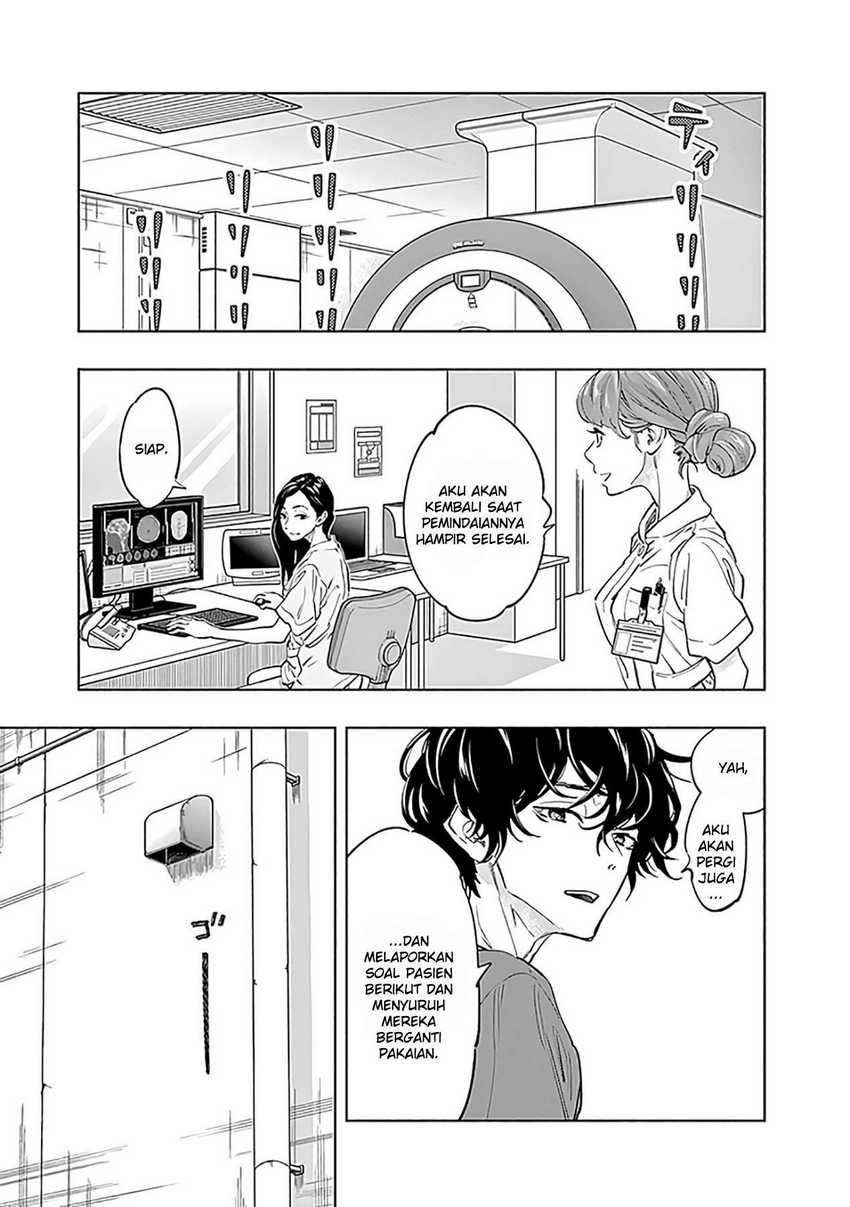 Radiation House Chapter 55 Gambar 5