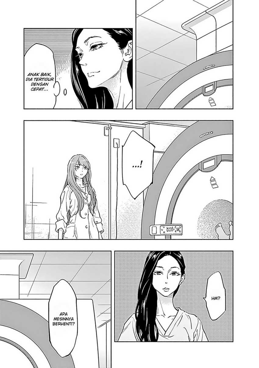 Radiation House Chapter 55 Gambar 7
