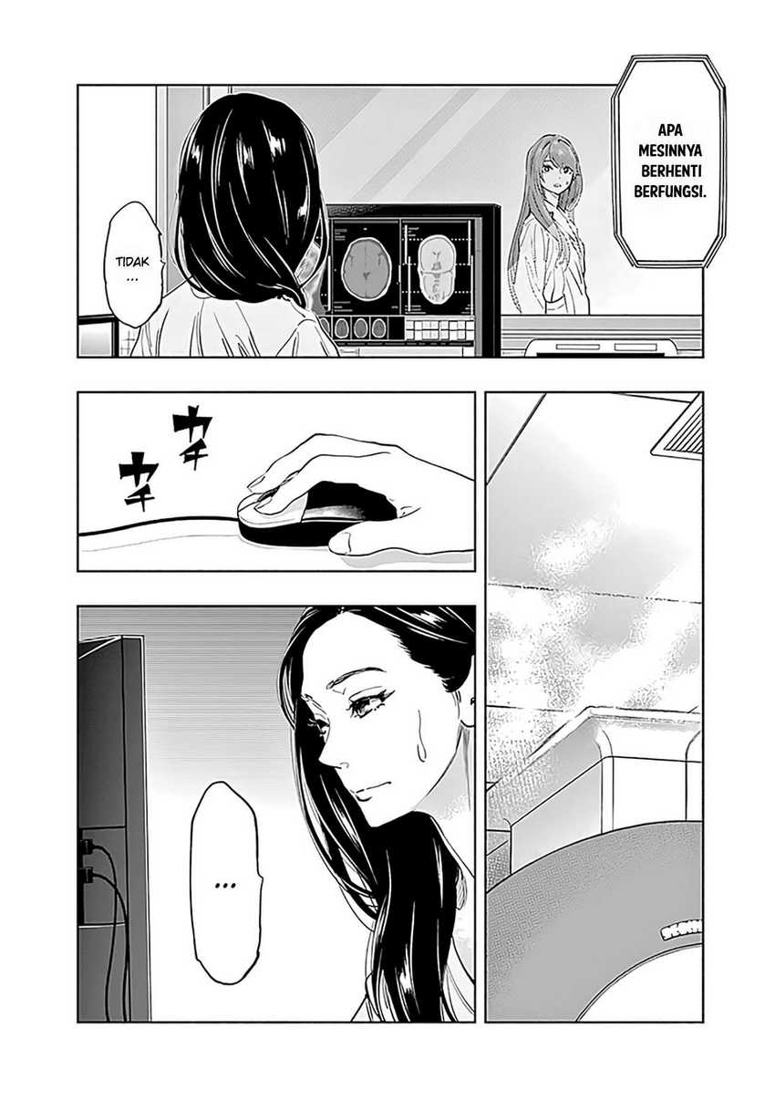 Radiation House Chapter 55 Gambar 8