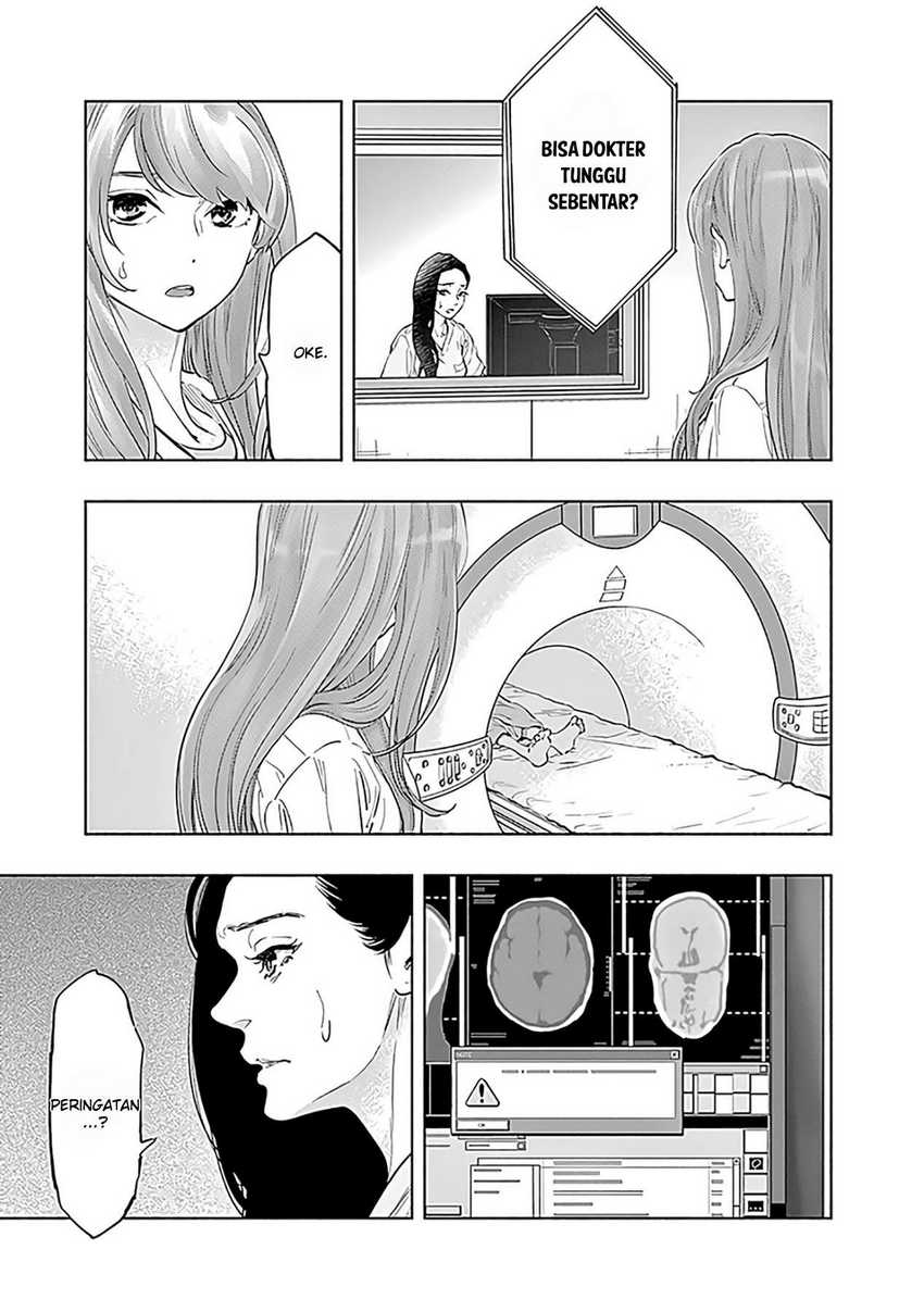 Radiation House Chapter 55 Gambar 9