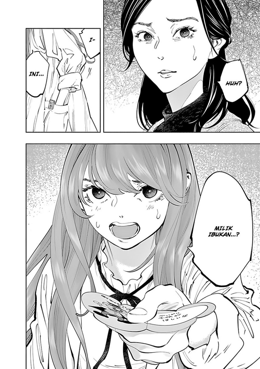 Radiation House Chapter 67 Gambar 23