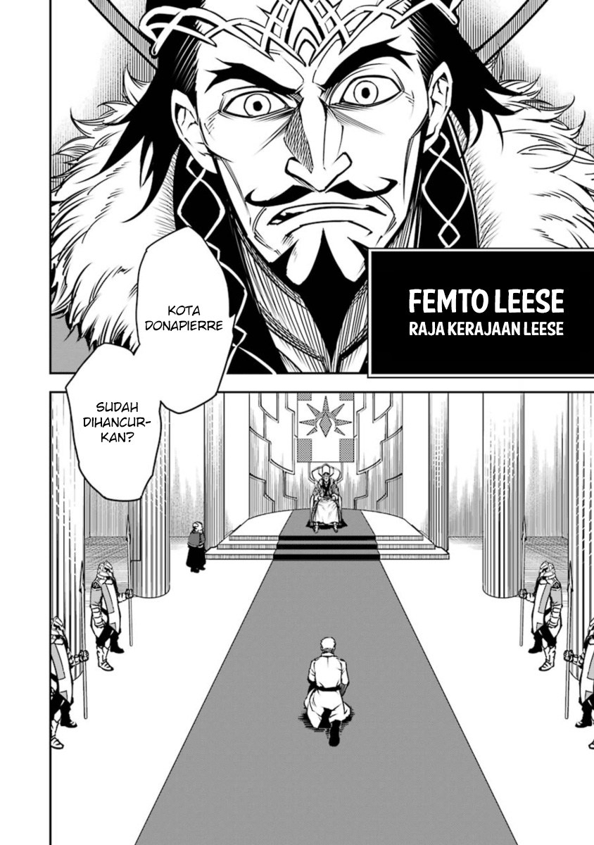 Ragna Crimson Chapter 07 Gambar 30