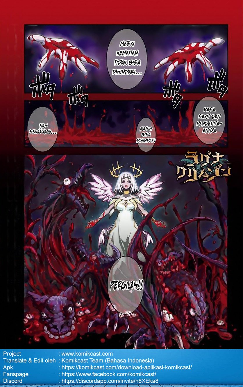 Ragna Crimson Chapter 10 Gambar 2