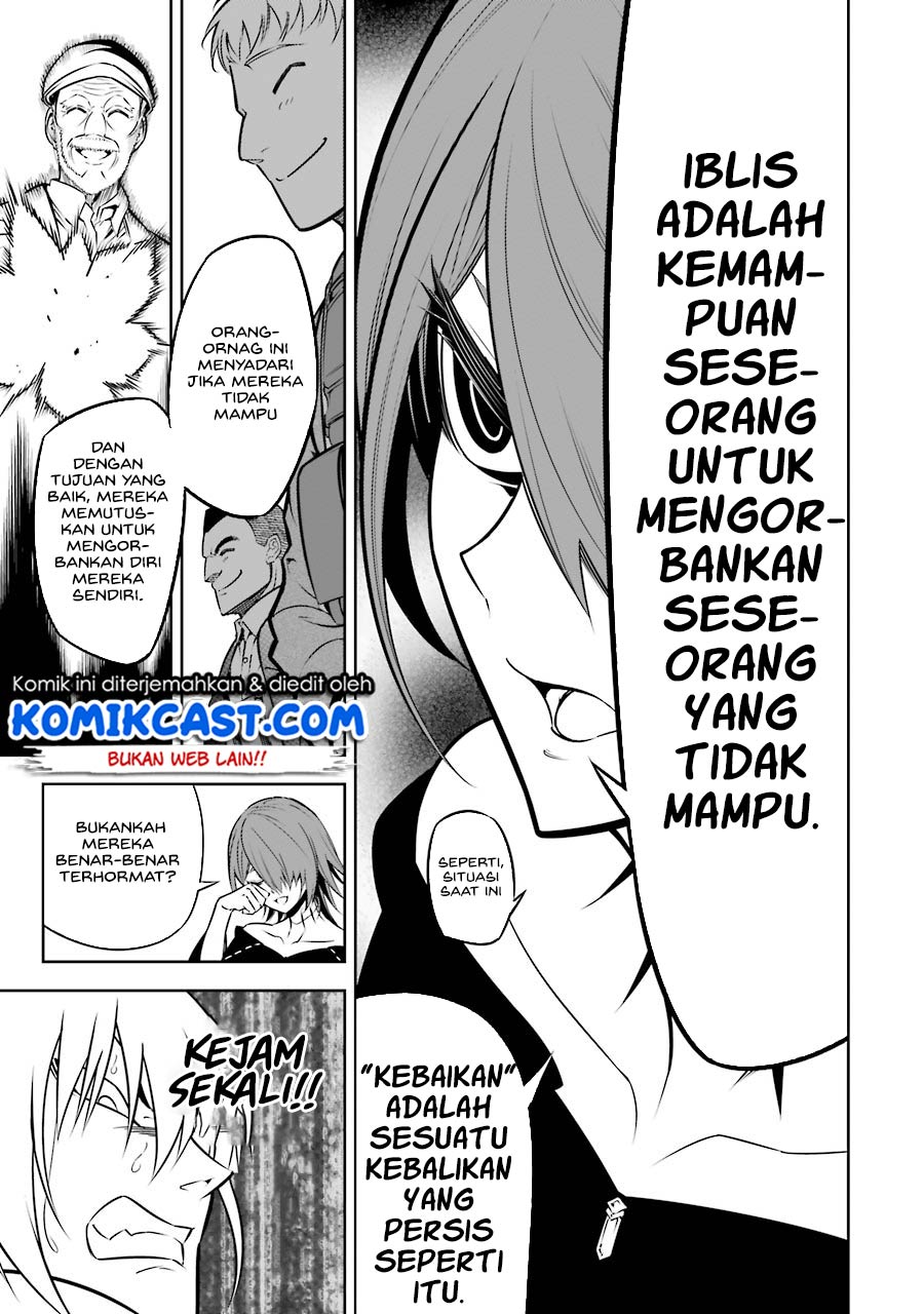 Ragna Crimson Chapter 34 Gambar 10