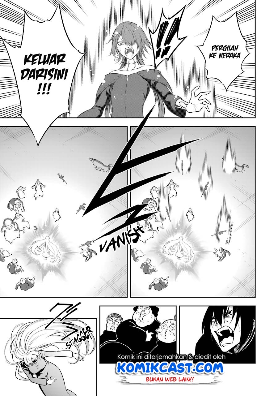 Ragna Crimson Chapter 34 Gambar 34