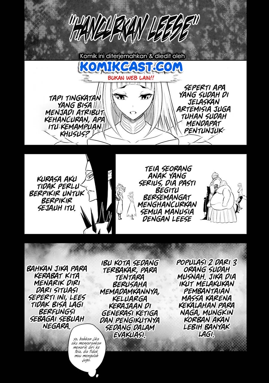 Ragna Crimson Chapter 34 Gambar 39