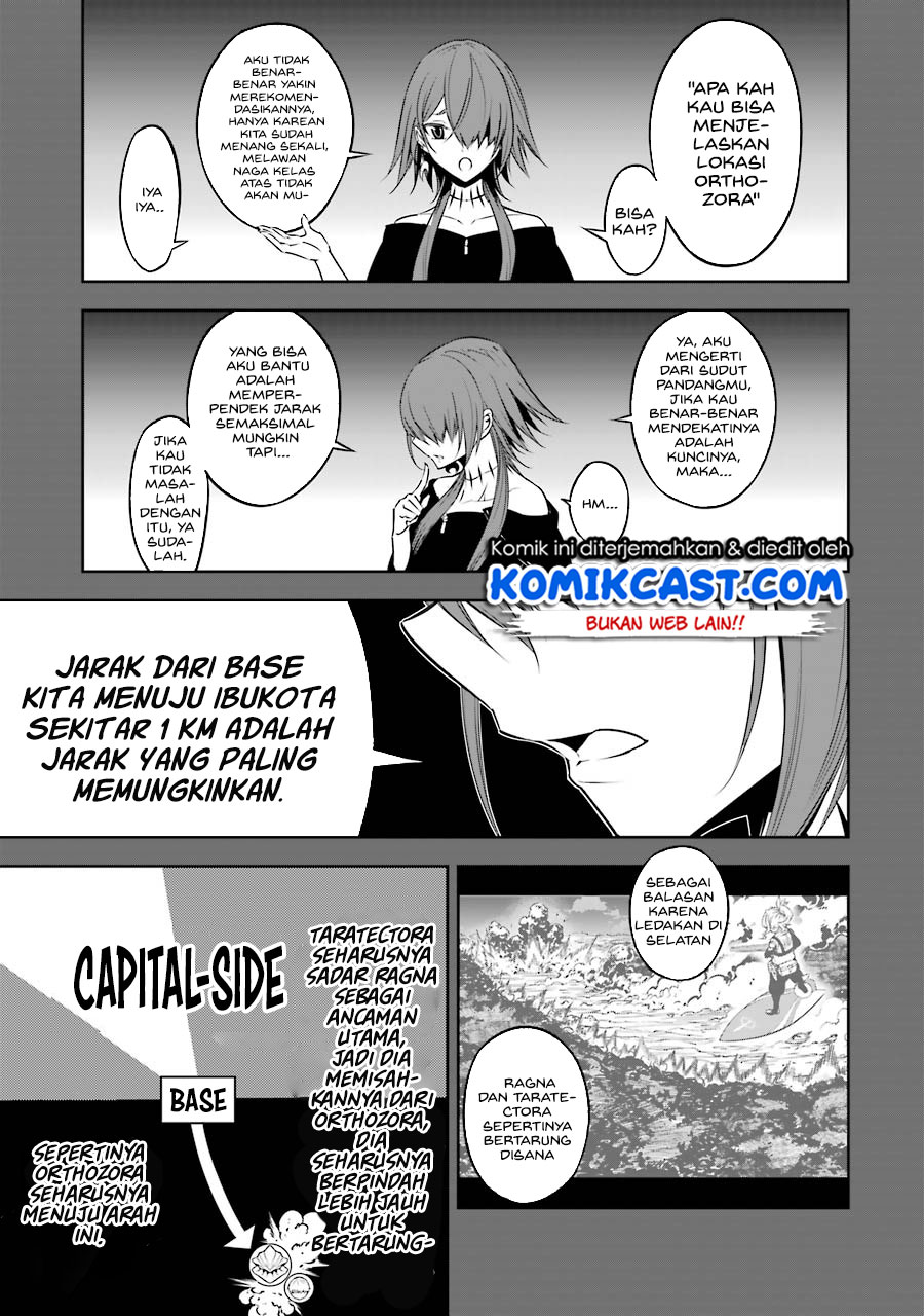 Ragna Crimson Chapter 35 Gambar 13
