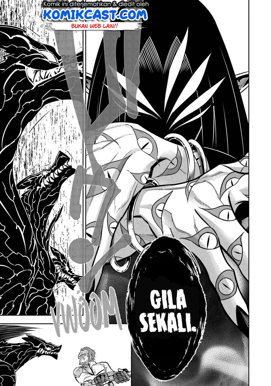 Ragna Crimson Chapter 35 Gambar 15