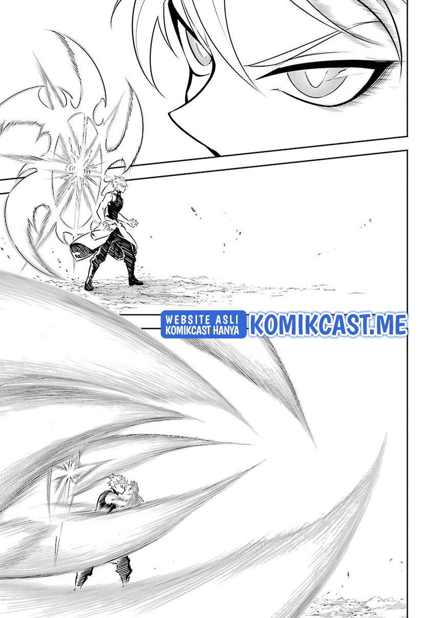 Ragna Crimson Chapter 48 Gambar 5