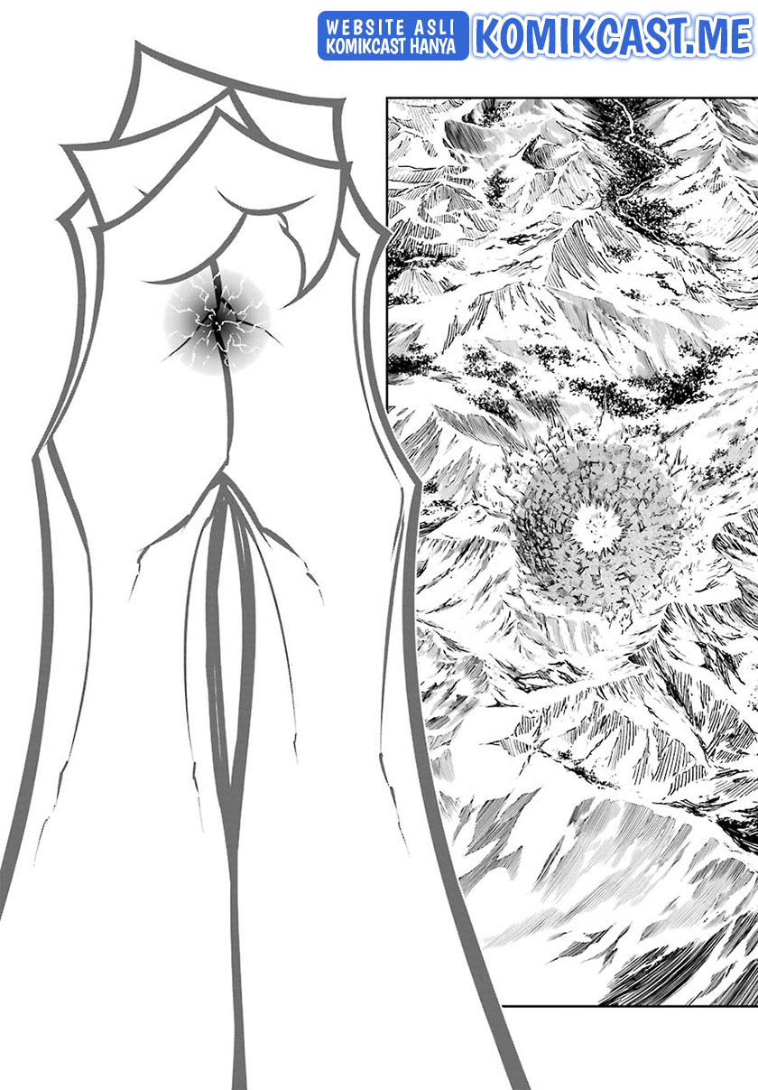 Ragna Crimson Chapter 48 Gambar 25
