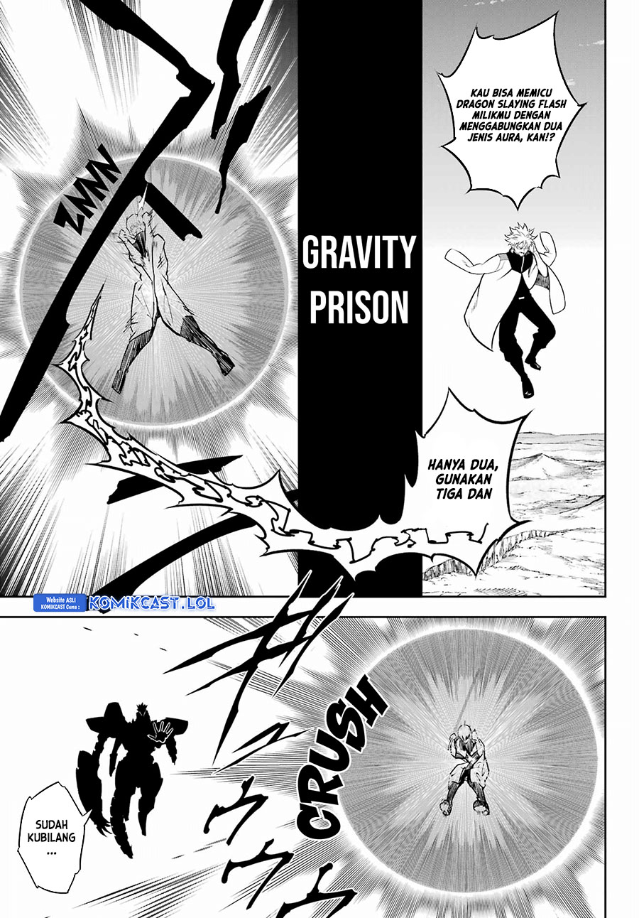 Ragna Crimson Chapter 70 Gambar 8