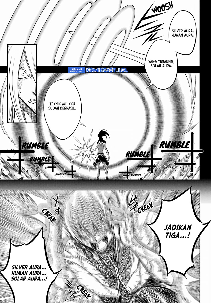 Ragna Crimson Chapter 70 Gambar 12