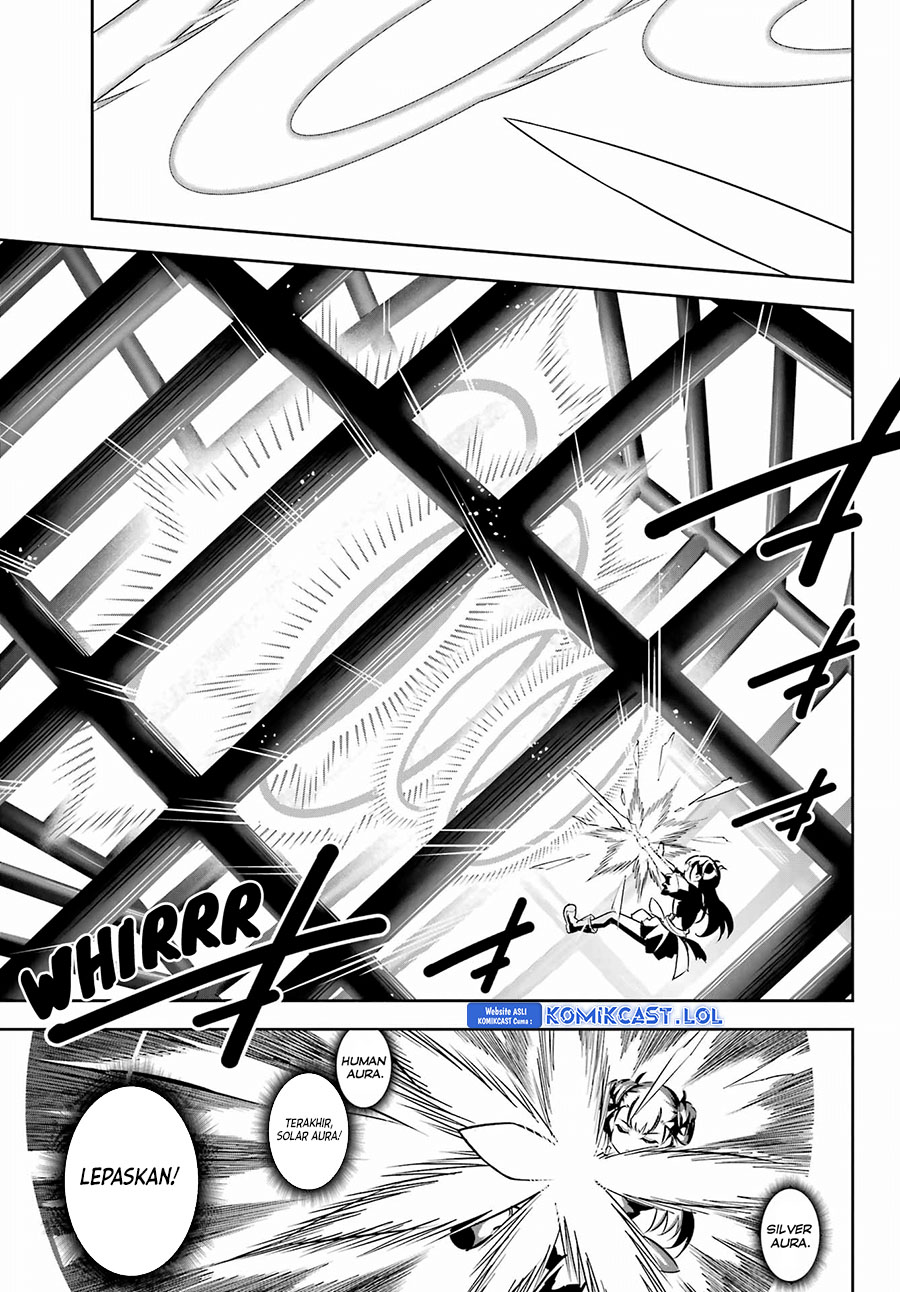 Ragna Crimson Chapter 70 Gambar 16