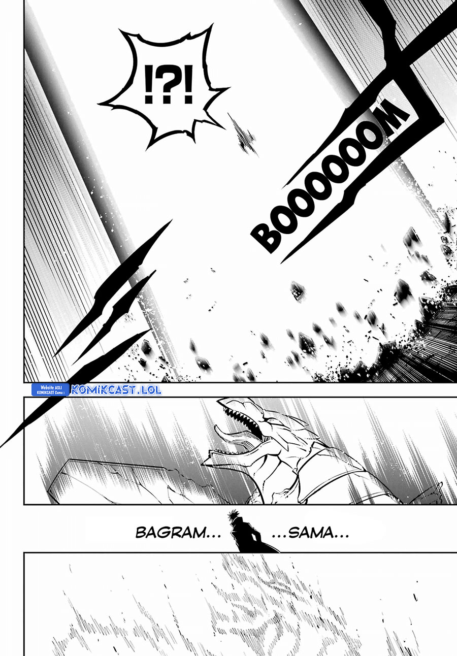 Ragna Crimson Chapter 70 Gambar 20