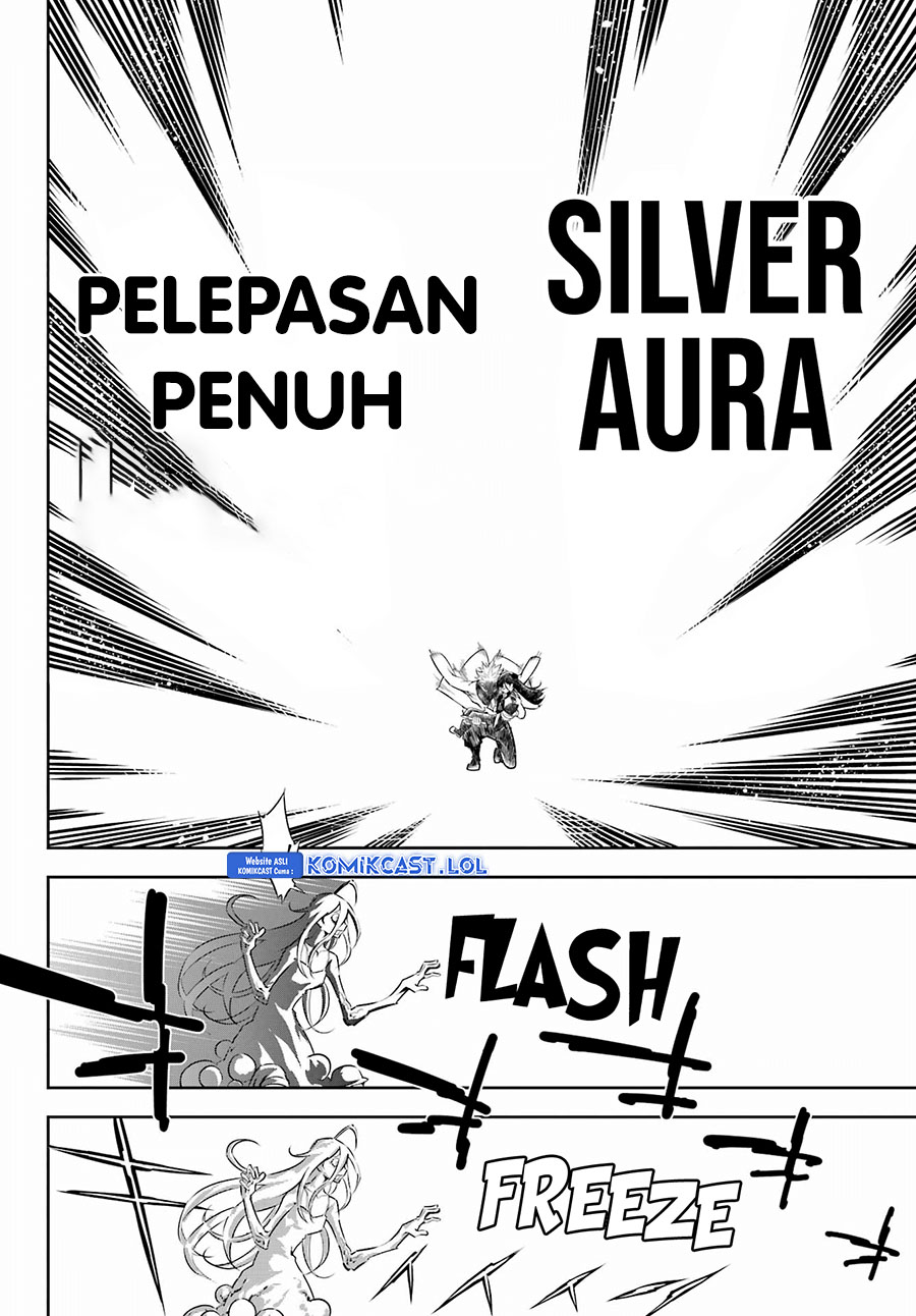 Ragna Crimson Chapter 70 Gambar 24