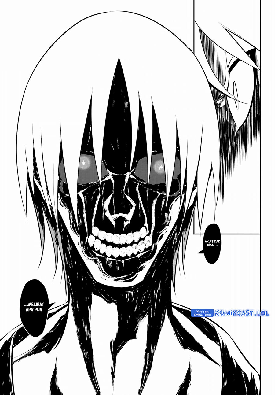 Ragna Crimson Chapter 70 Gambar 30